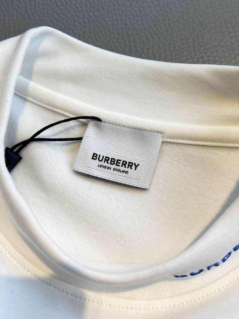 Burberry Hoodies